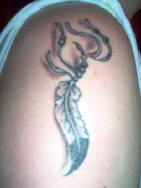 ma plume