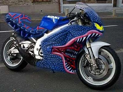 moto
