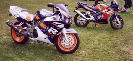 motos