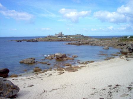 la bretagne
