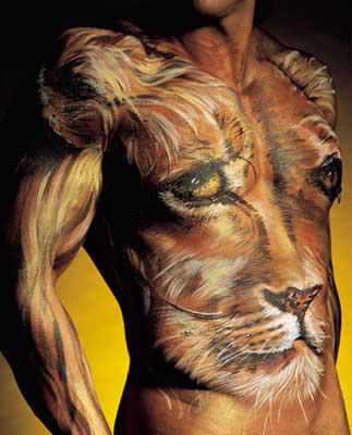 homme