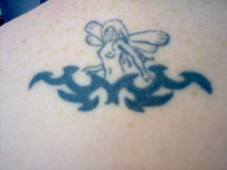mon autre tatoo