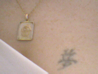 mon tatoo