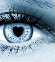mon oeil