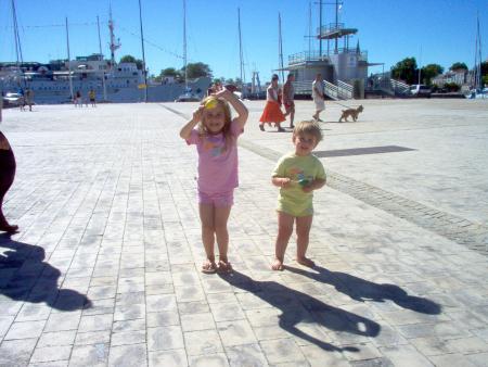 mes petites