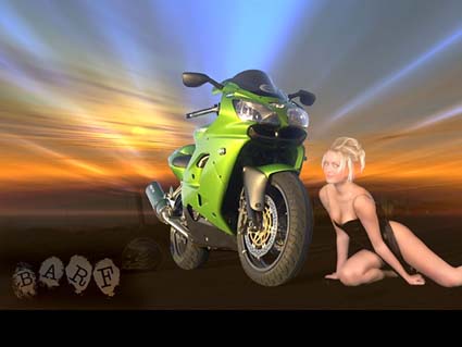 moto