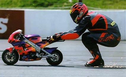 moto