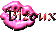 bisoux