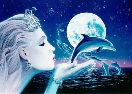 nuit douce