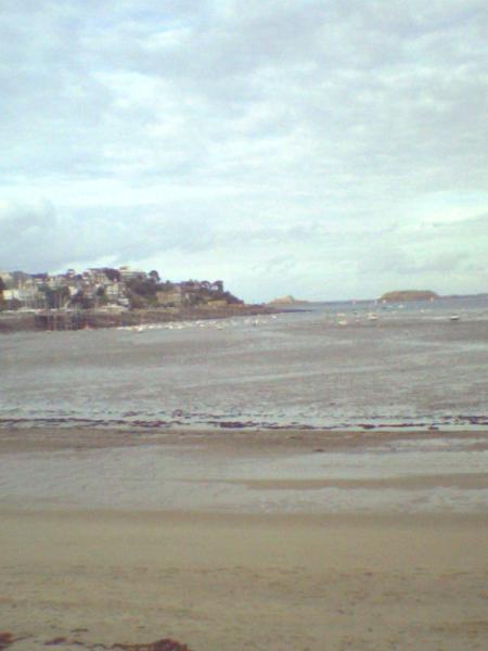 la bretagne