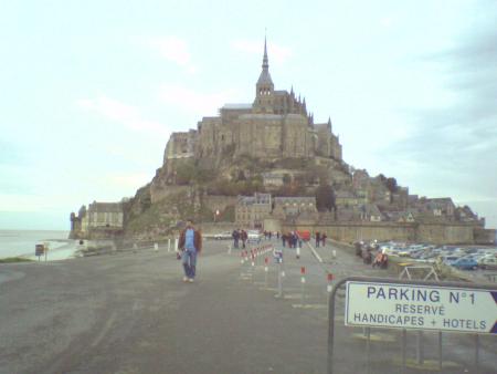 ma normandie