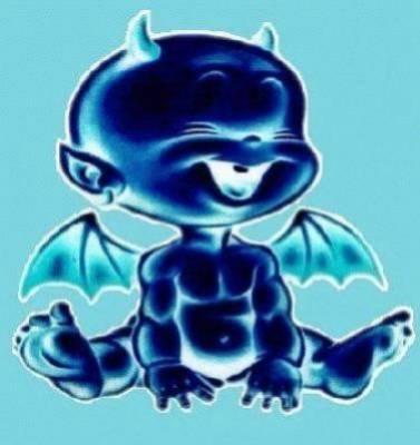 diablotin