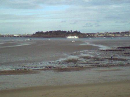 la bretagne