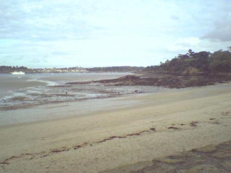 la bretagne
