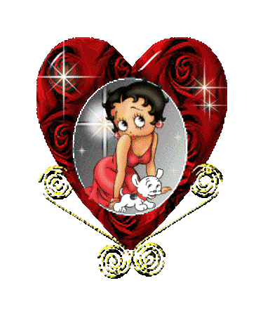 betty