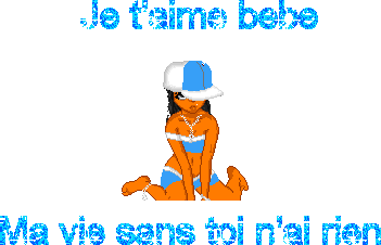 rien de plus bo que l amour