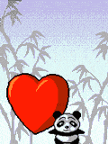 voici mon coeur