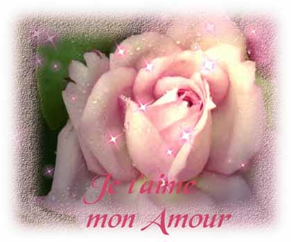 l amour...