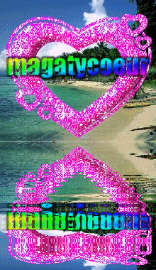 magnifique ile