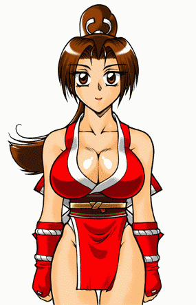 mangas